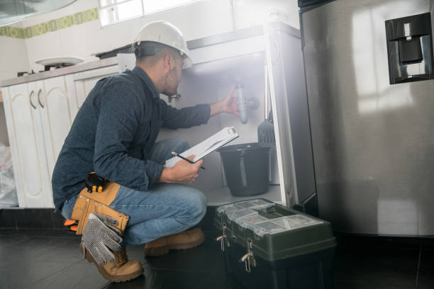 Best Water Leak Repair  in Brainerd, MN