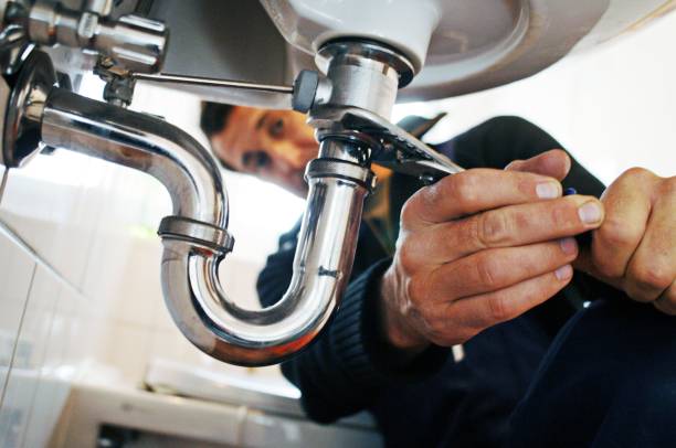 Professional Plumbing in Brainerd, MN