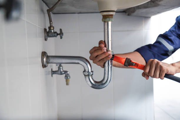 Best Leak Detection Services  in Brainerd, MN